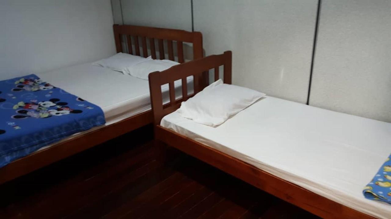 Discovery Cafe And Guesthouse Malacca Exterior photo
